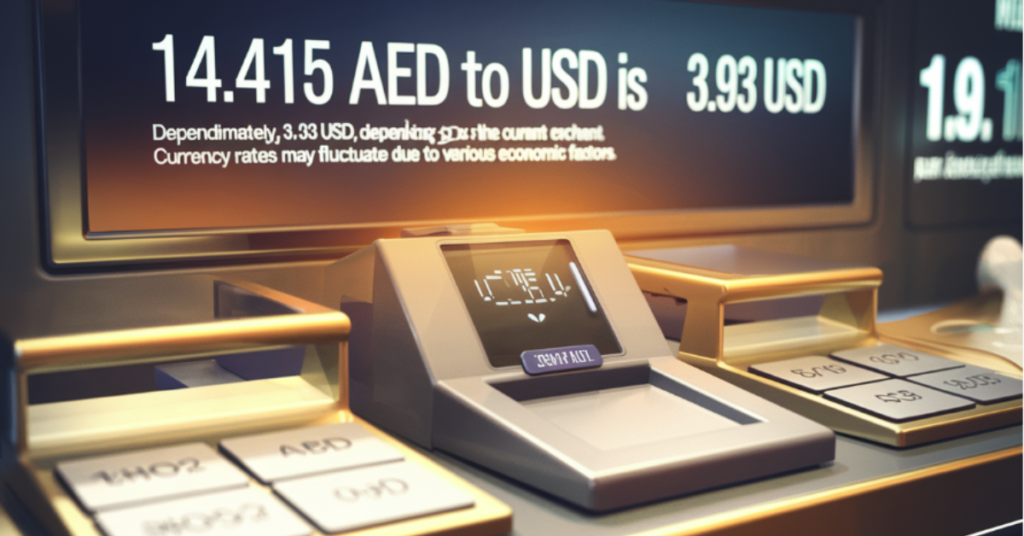 14.415 aed to usd