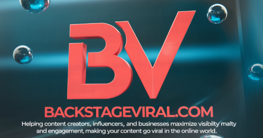 Backstageviral.com