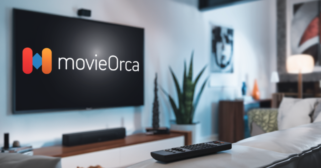 MovieOrca