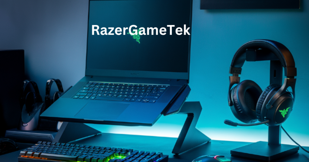 RazerGameTek