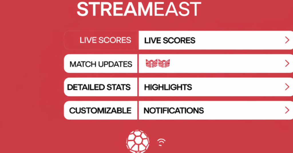 StreamEast