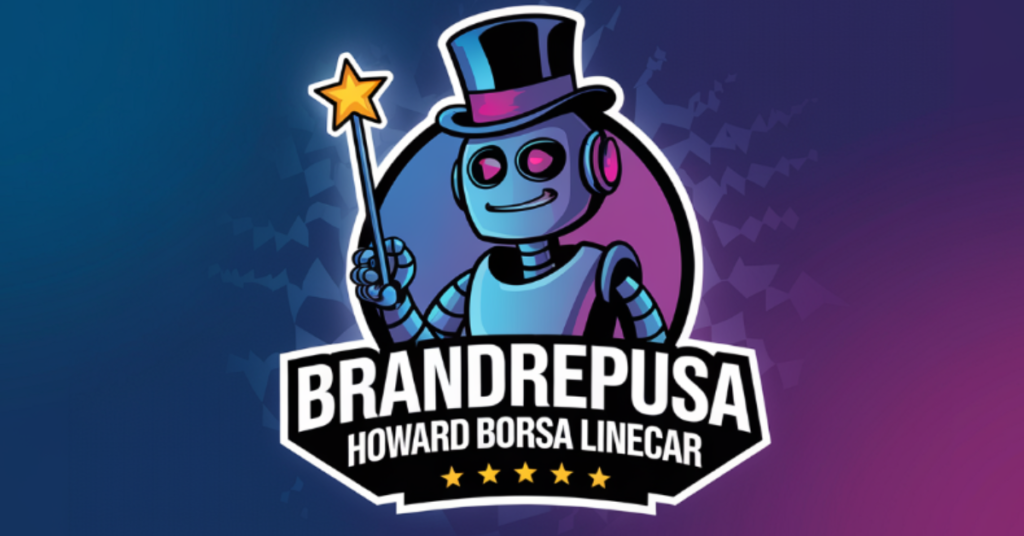 brandrepusa howard borsa linecar