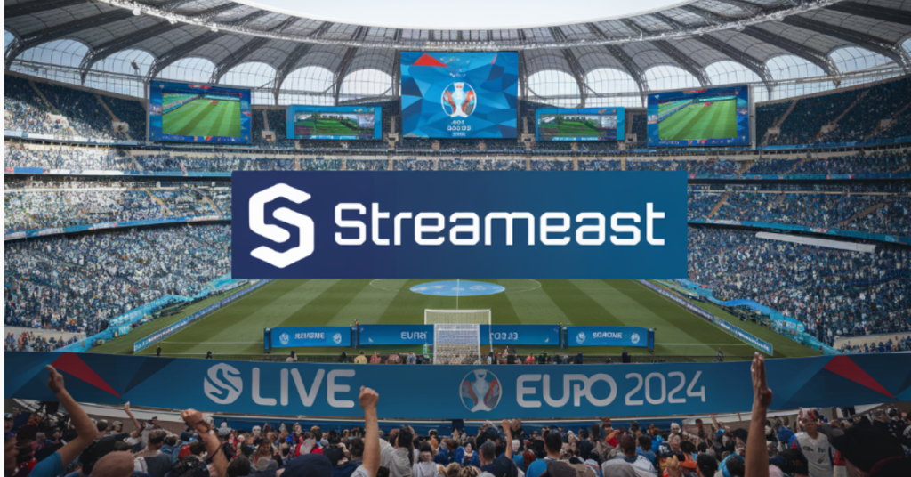 streameast euro 2024