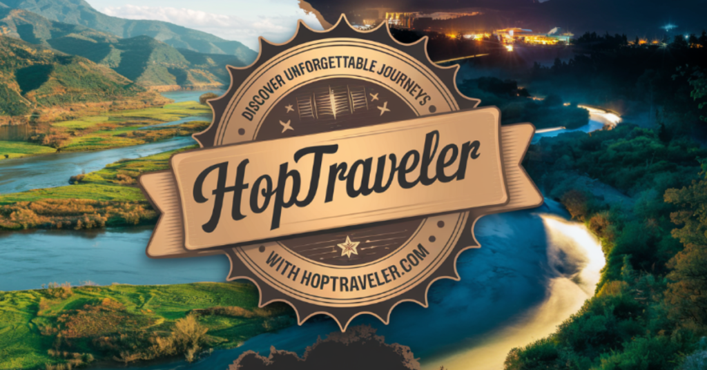 HopTraveler.com