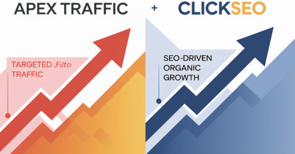 apex traffic vs clickseo