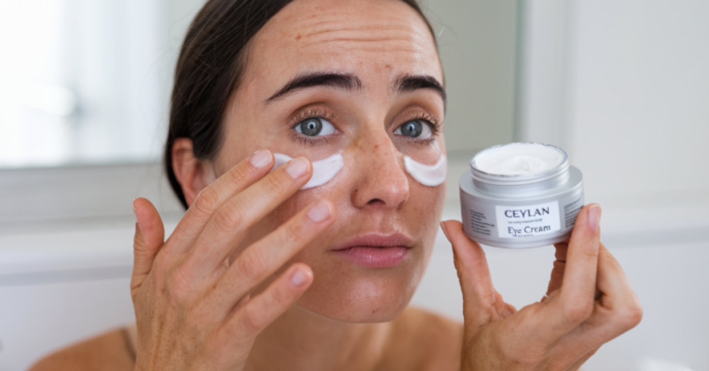 ceylan eye cream reviews