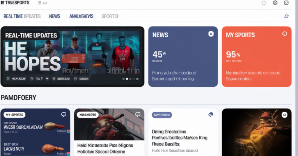etruesports ios app