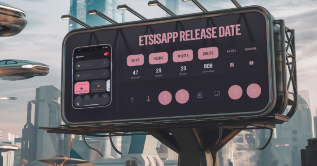 etsiosapp release date