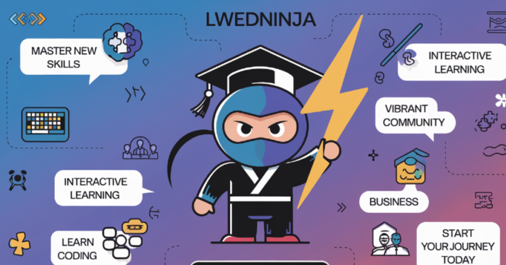 lwedninja