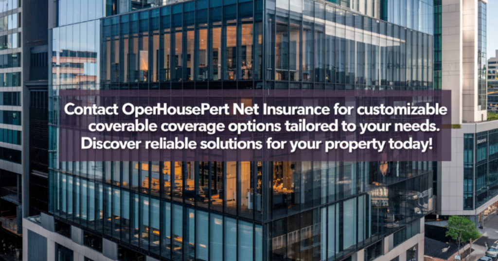 openhouseperth net insurance contact