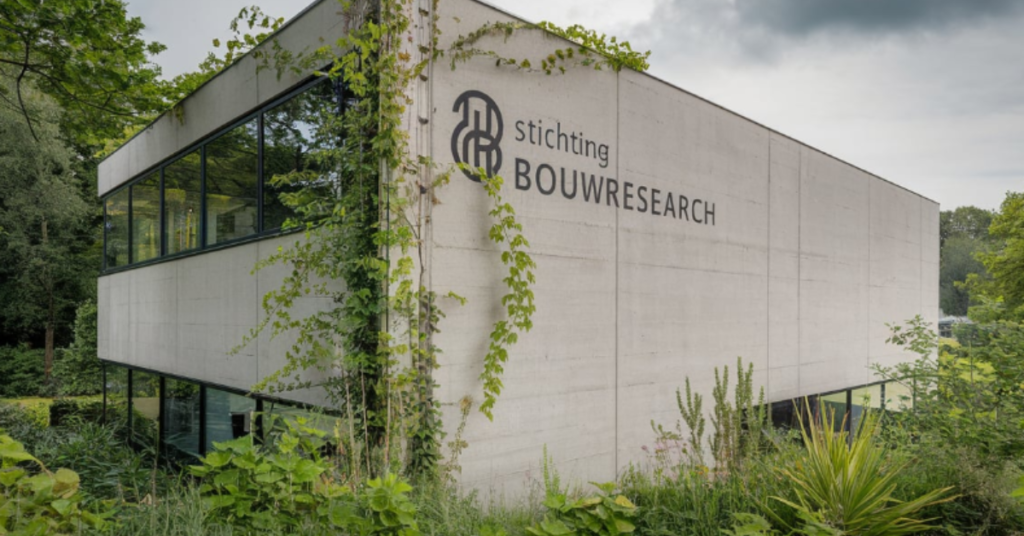 stichting bouwresearch