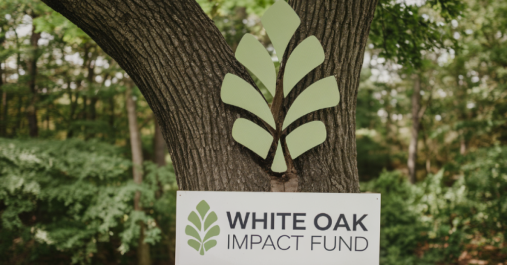 white oak impact fund