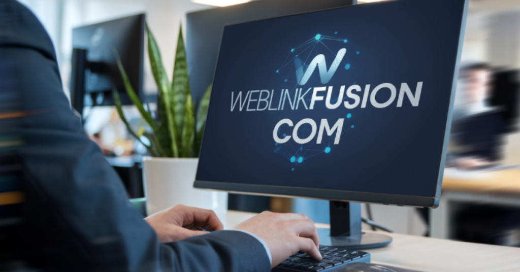 WebLinkFusion.com