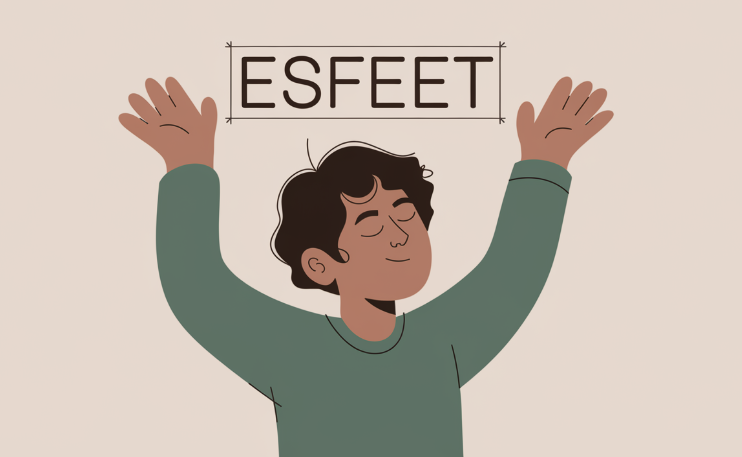 Esfeet