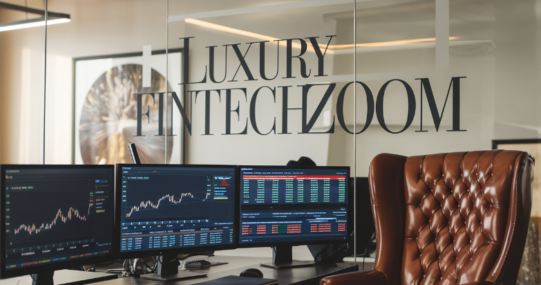 luxury fintechzoom