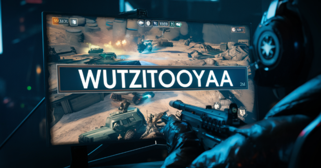 wutzitooyaa gamertag