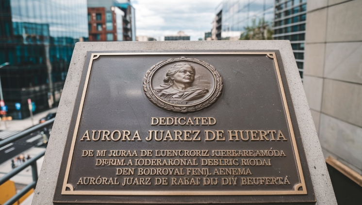 aurora juarez de huerta