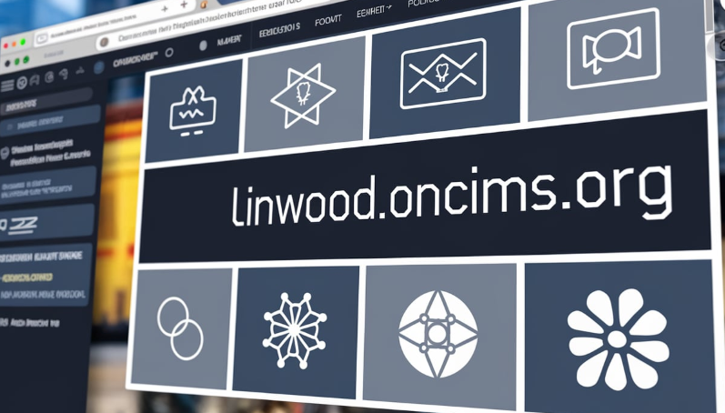  linwood.oncims.org